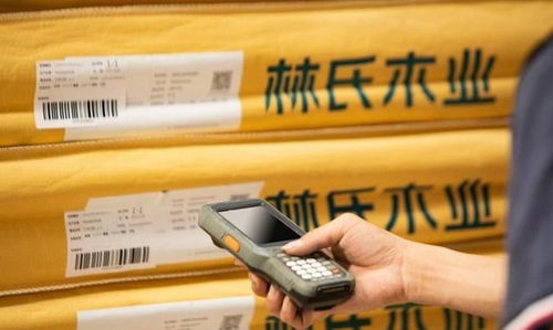 數(shù)字化時(shí)代排頭兵，林氏木業(yè)戰(zhàn)略再顯優(yōu)勢(shì) 供應(yīng)鏈管理服務(wù)