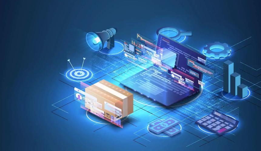 良悅科技 以數(shù)字化供應(yīng)鏈管理系統(tǒng)引領(lǐng)智慧供應(yīng)鏈新篇章